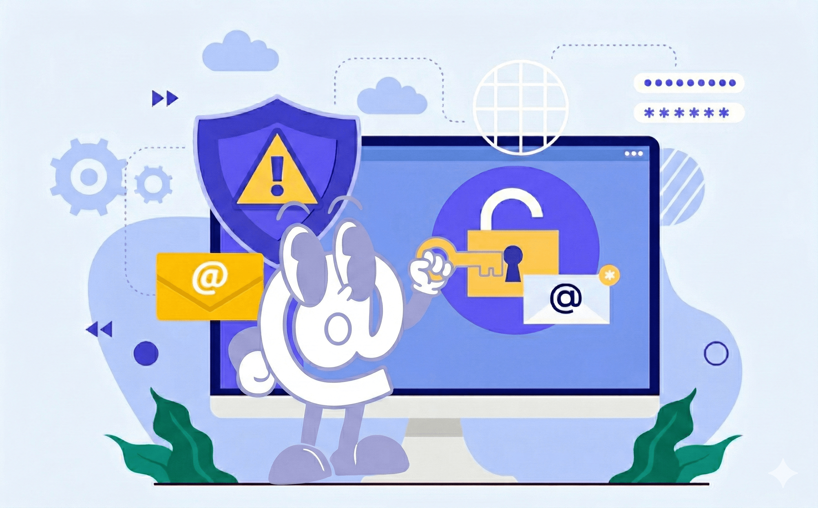 Sécurité & Protection