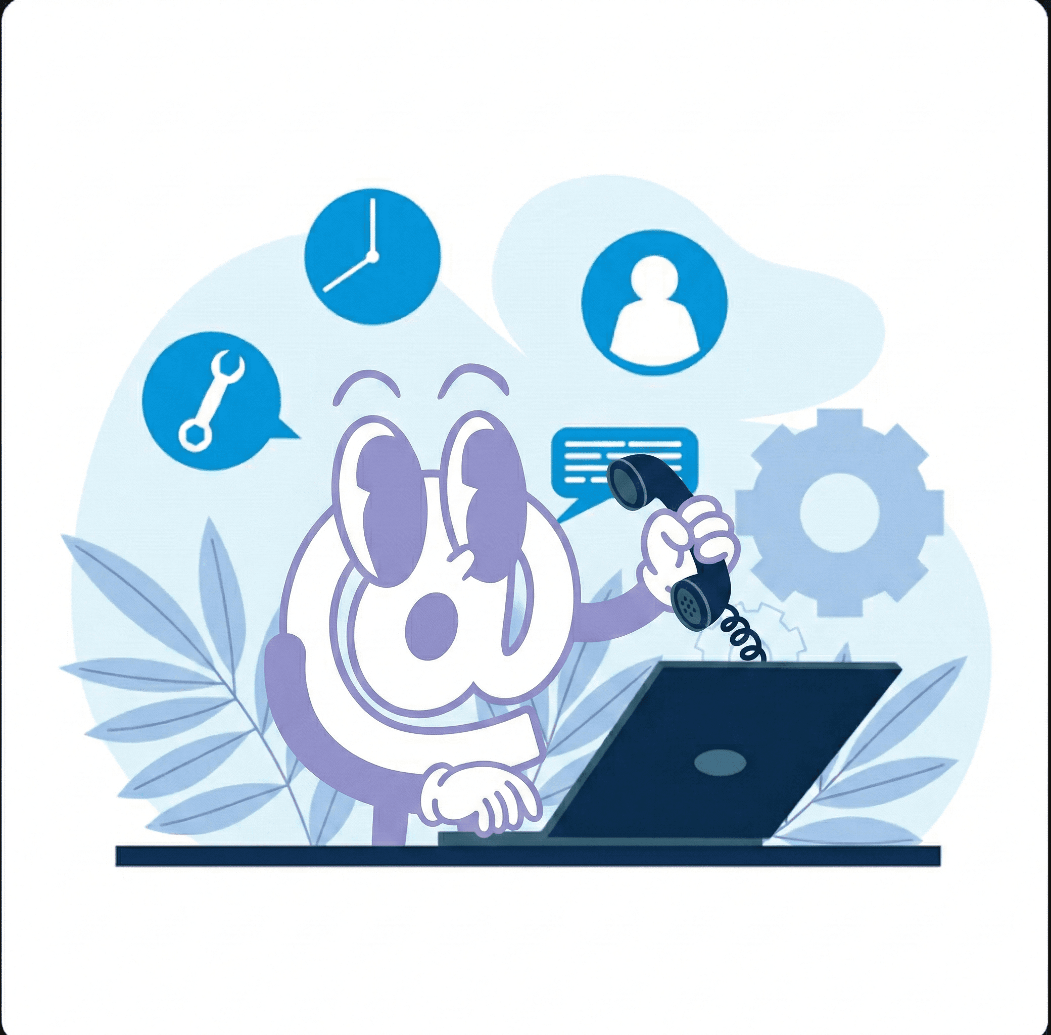 Maintenance & Support